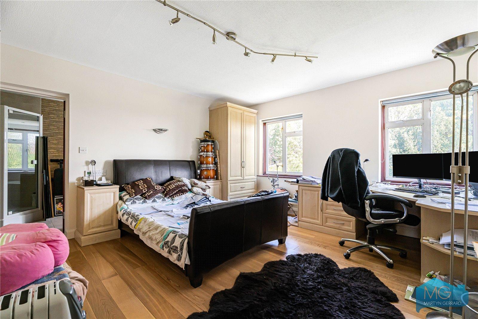 5 bedroom Detached House for sale - Martyn Gerrard