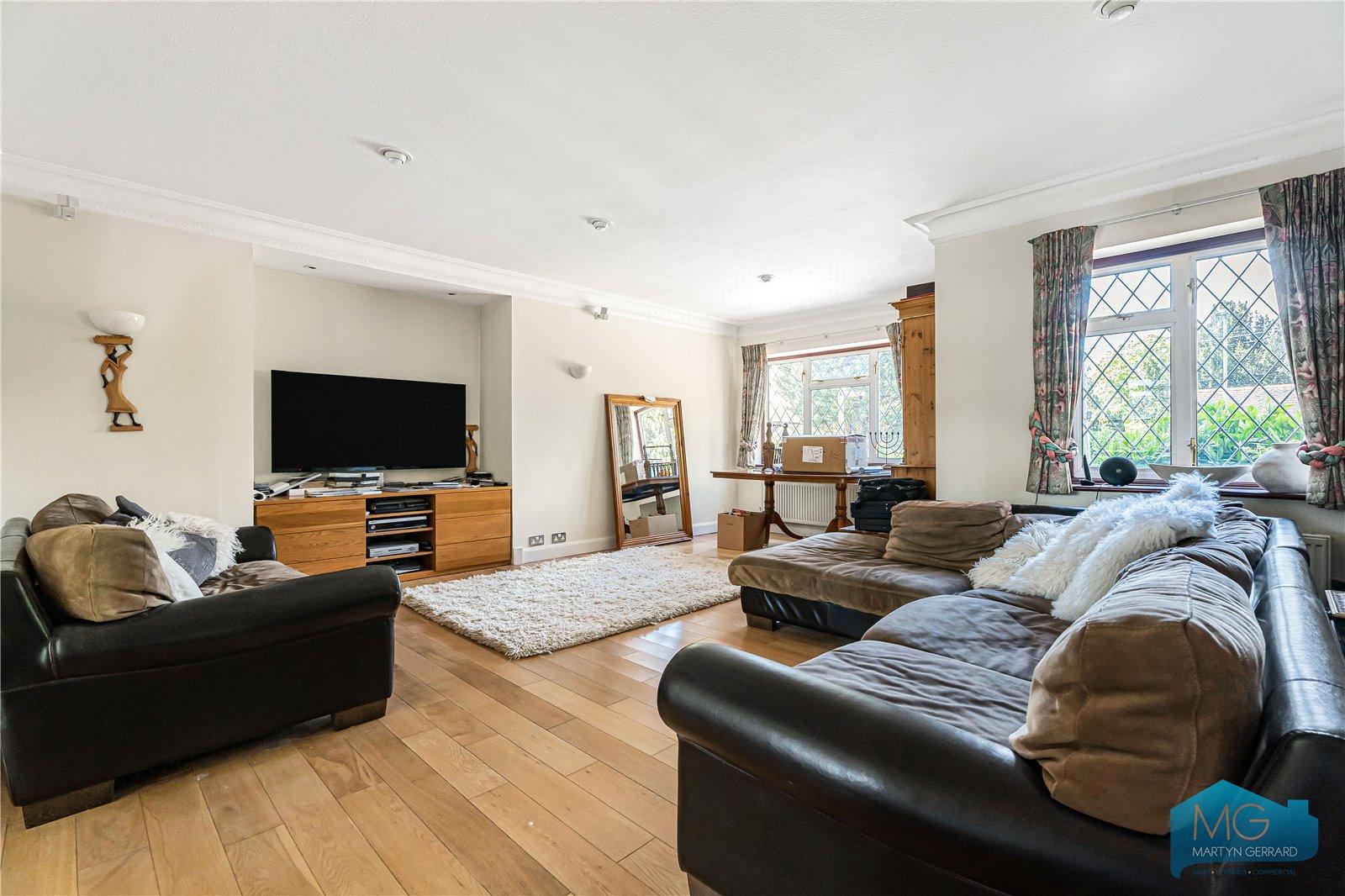 5 bedroom Detached House for sale - Martyn Gerrard
