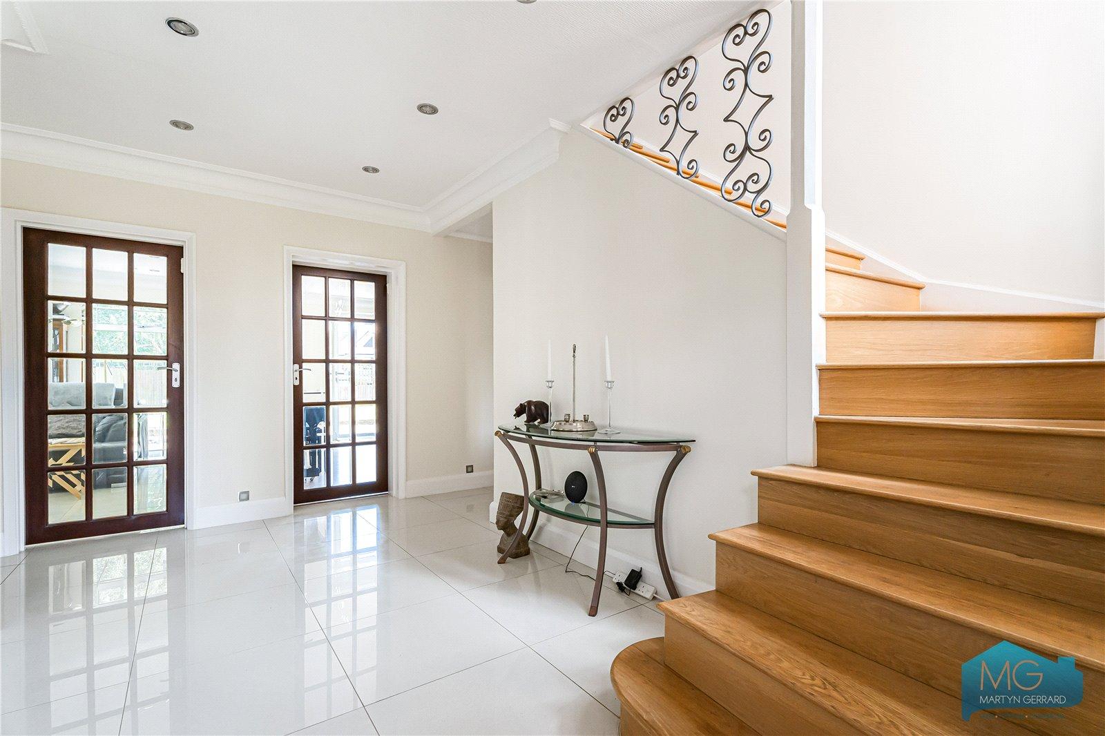 5 bedroom Detached House for sale - Martyn Gerrard