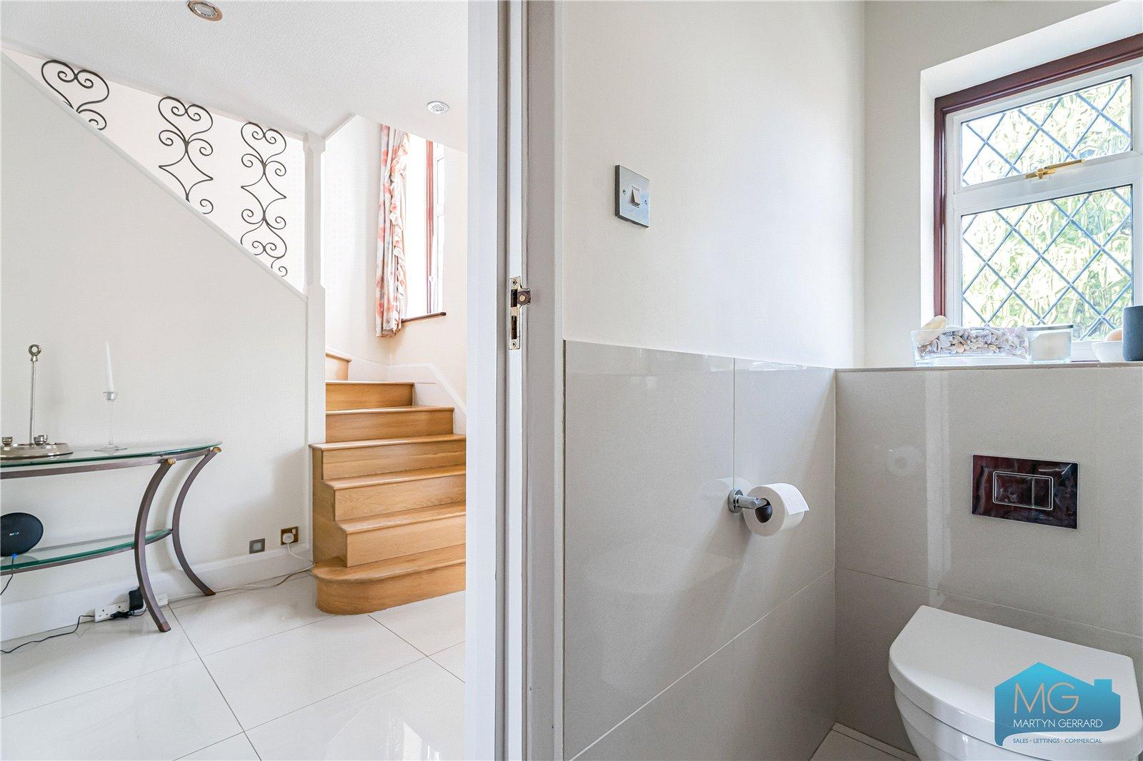 5 bedroom Detached House for sale - Martyn Gerrard