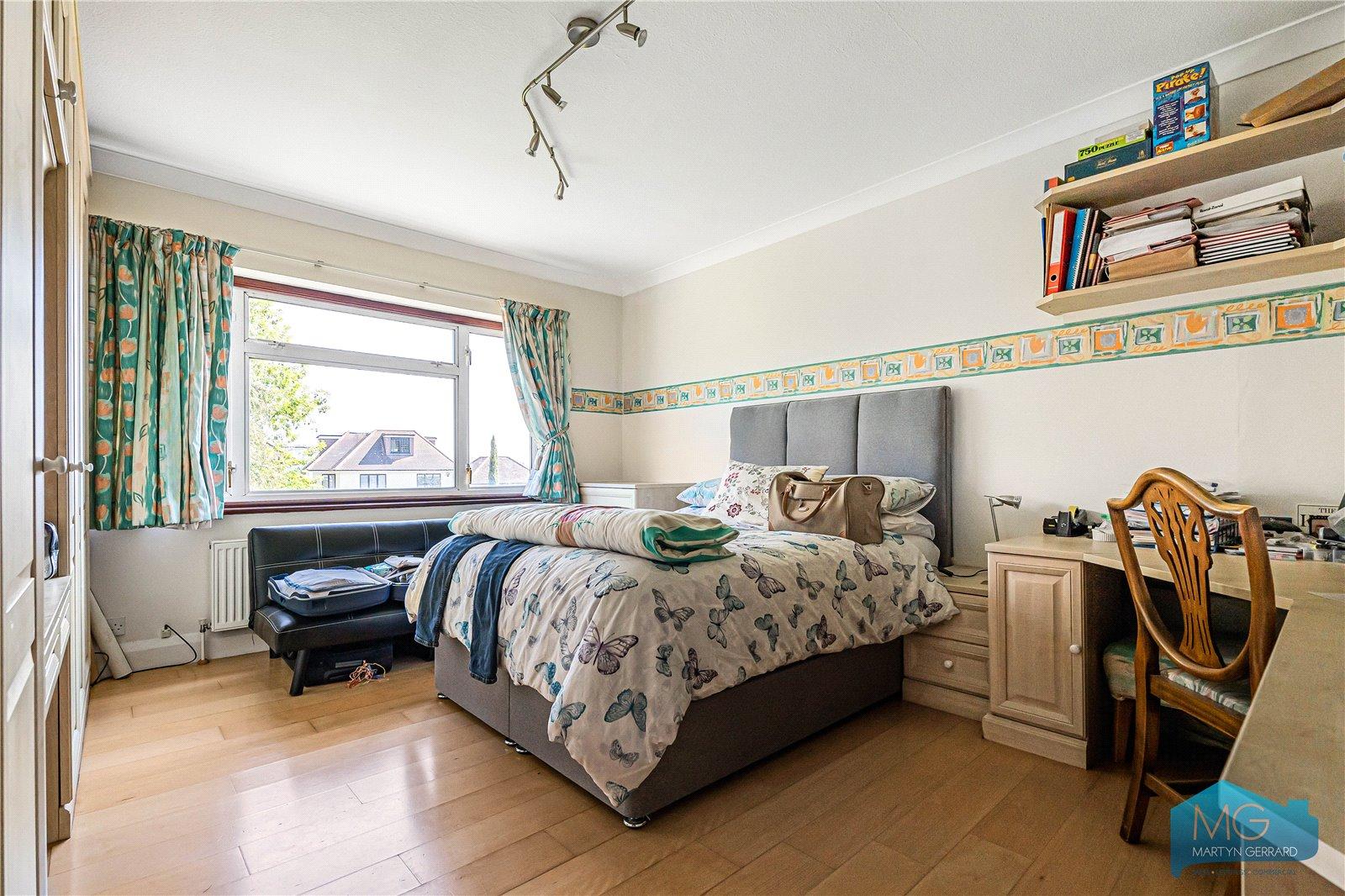 5 bedroom Detached House for sale - Martyn Gerrard