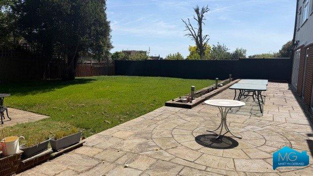 5 bedroom Detached House for sale - Martyn Gerrard