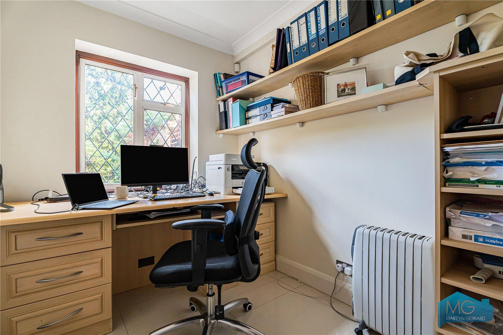 5 bedroom Detached House for sale - Martyn Gerrard