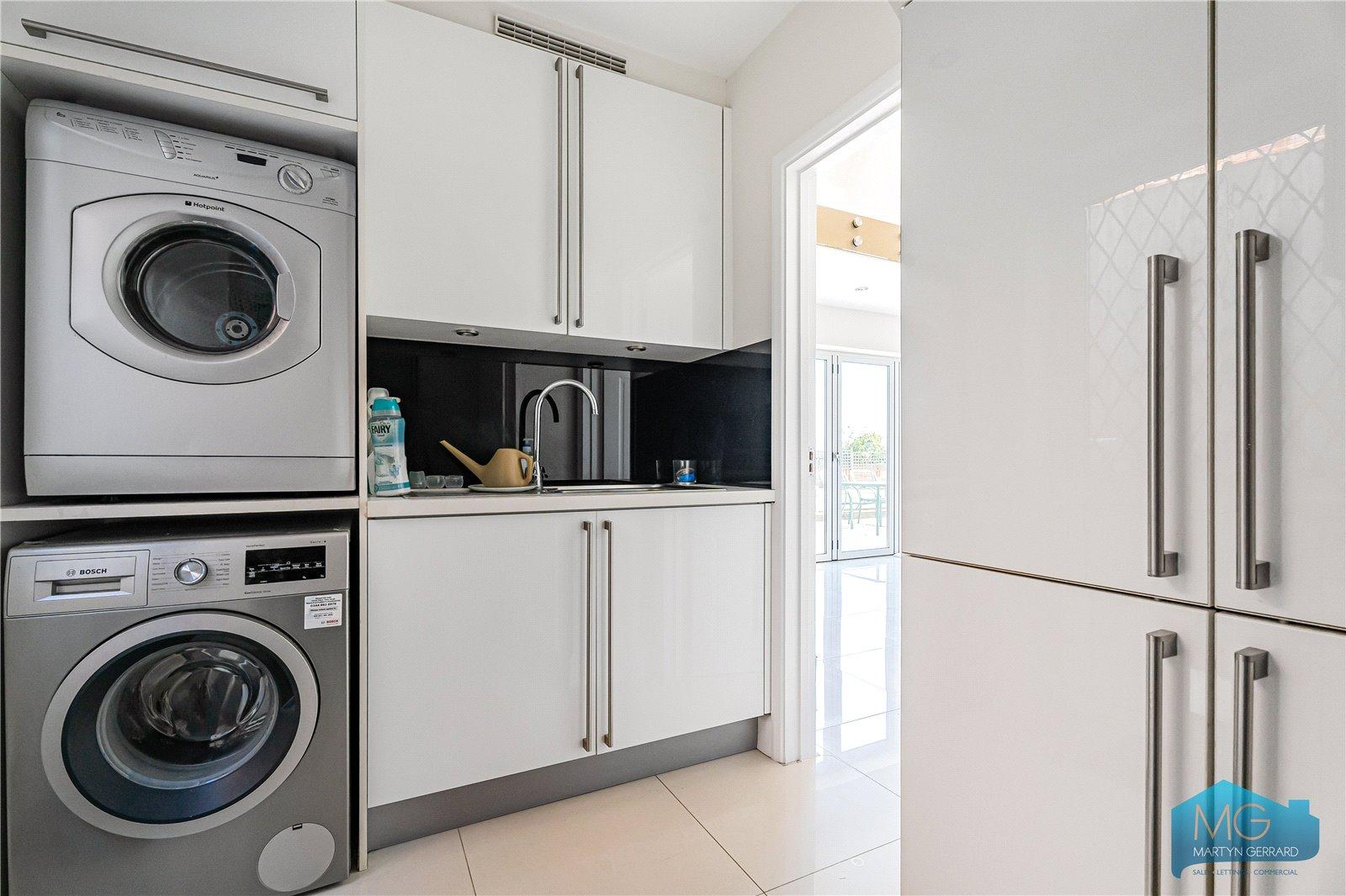 5 bedroom Detached House for sale - Martyn Gerrard