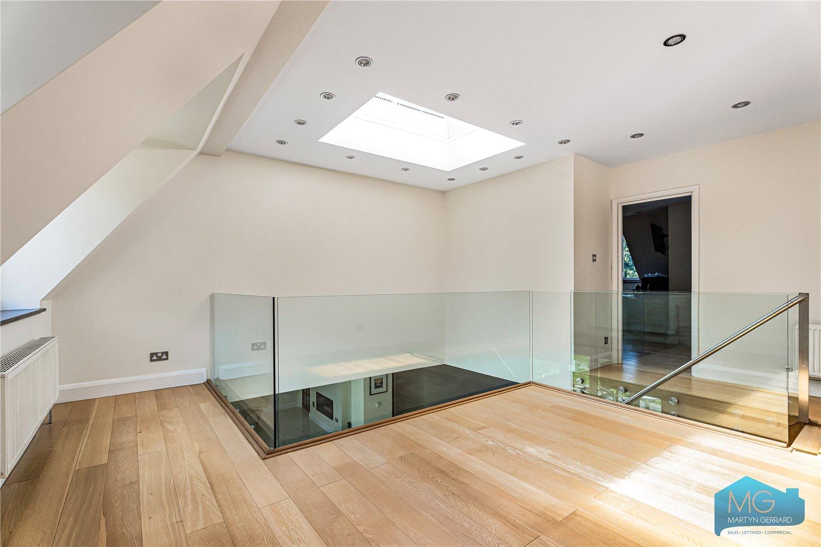 5 bedroom Detached House for sale - Martyn Gerrard