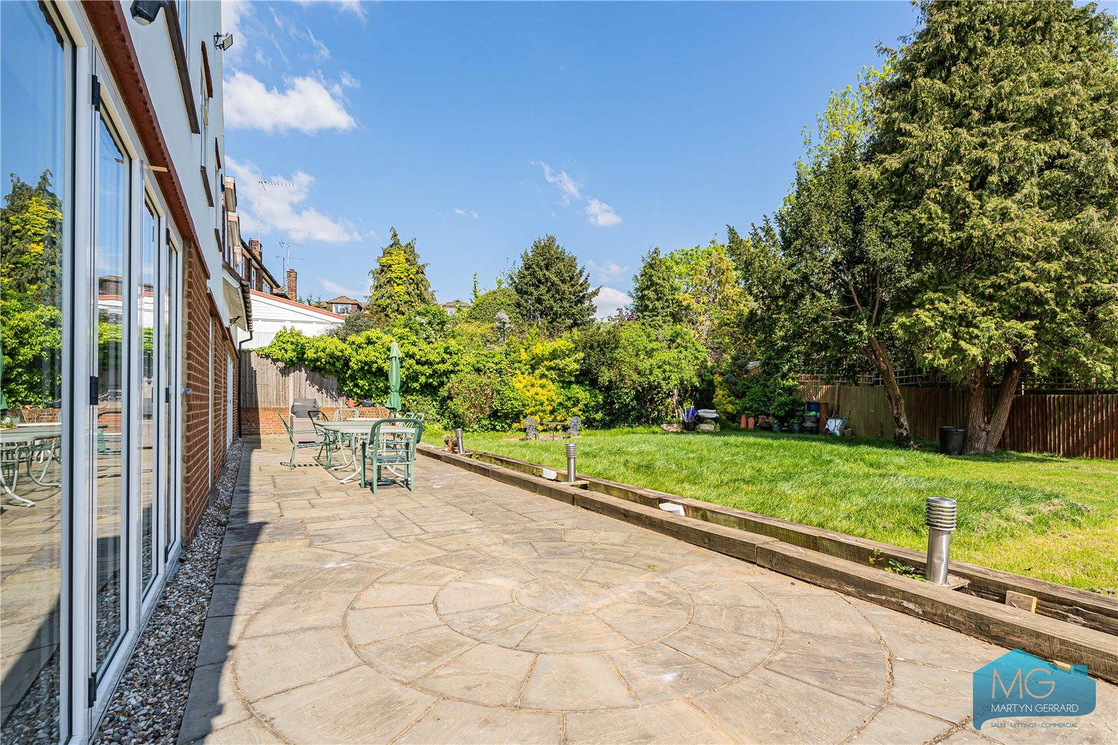 5 bedroom Detached House for sale - Martyn Gerrard