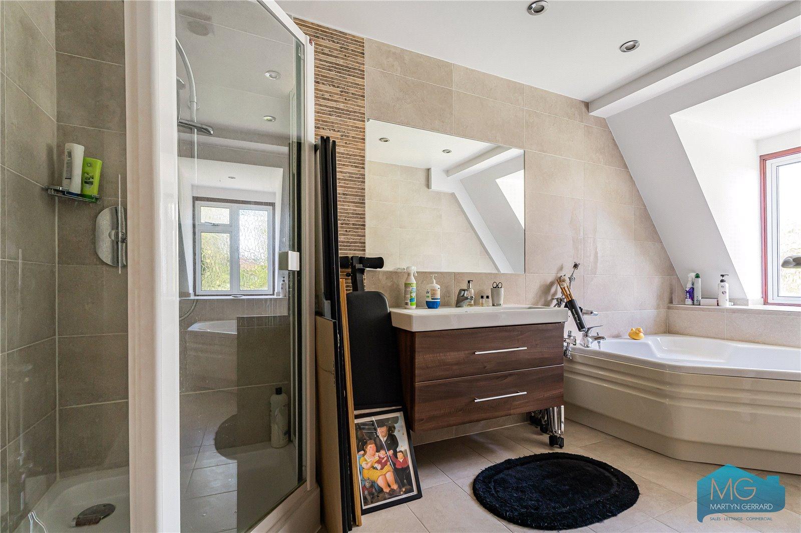 5 bedroom Detached House for sale - Martyn Gerrard
