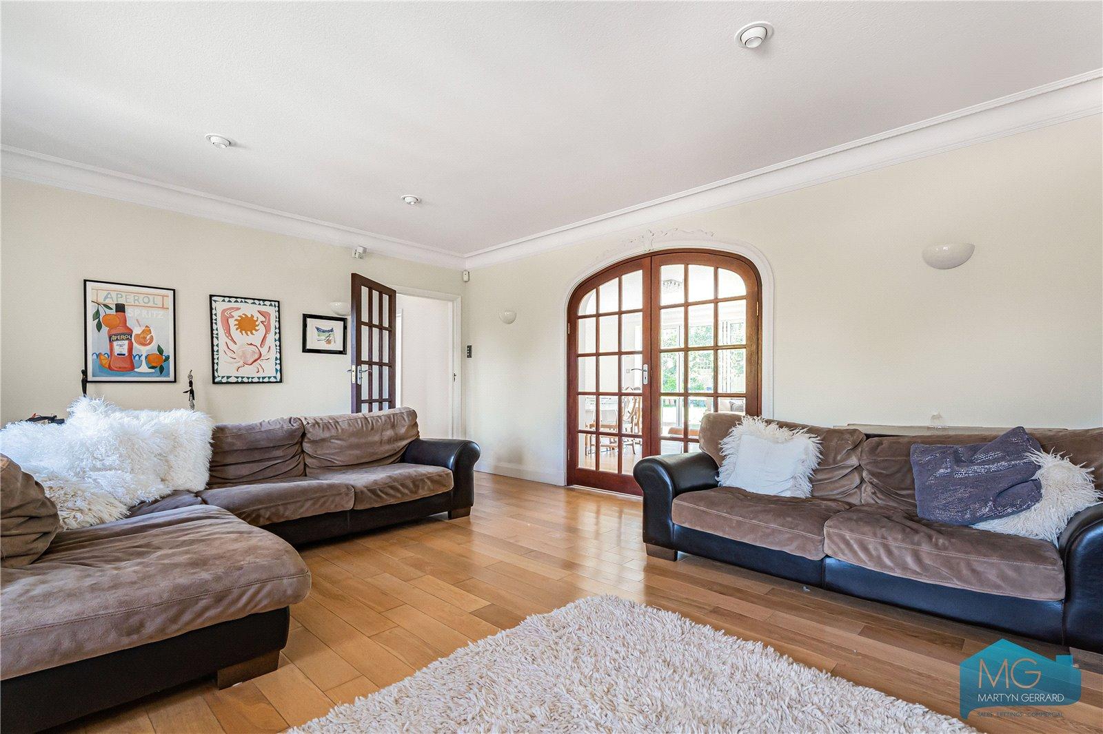 5 bedroom Detached House for sale - Martyn Gerrard