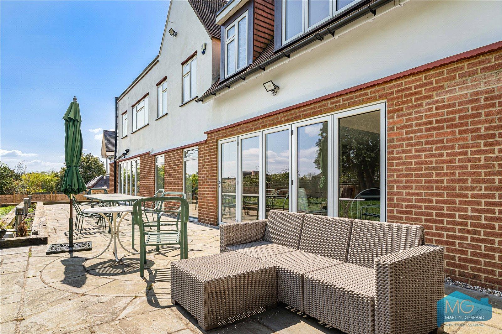 5 bedroom Detached House for sale - Martyn Gerrard