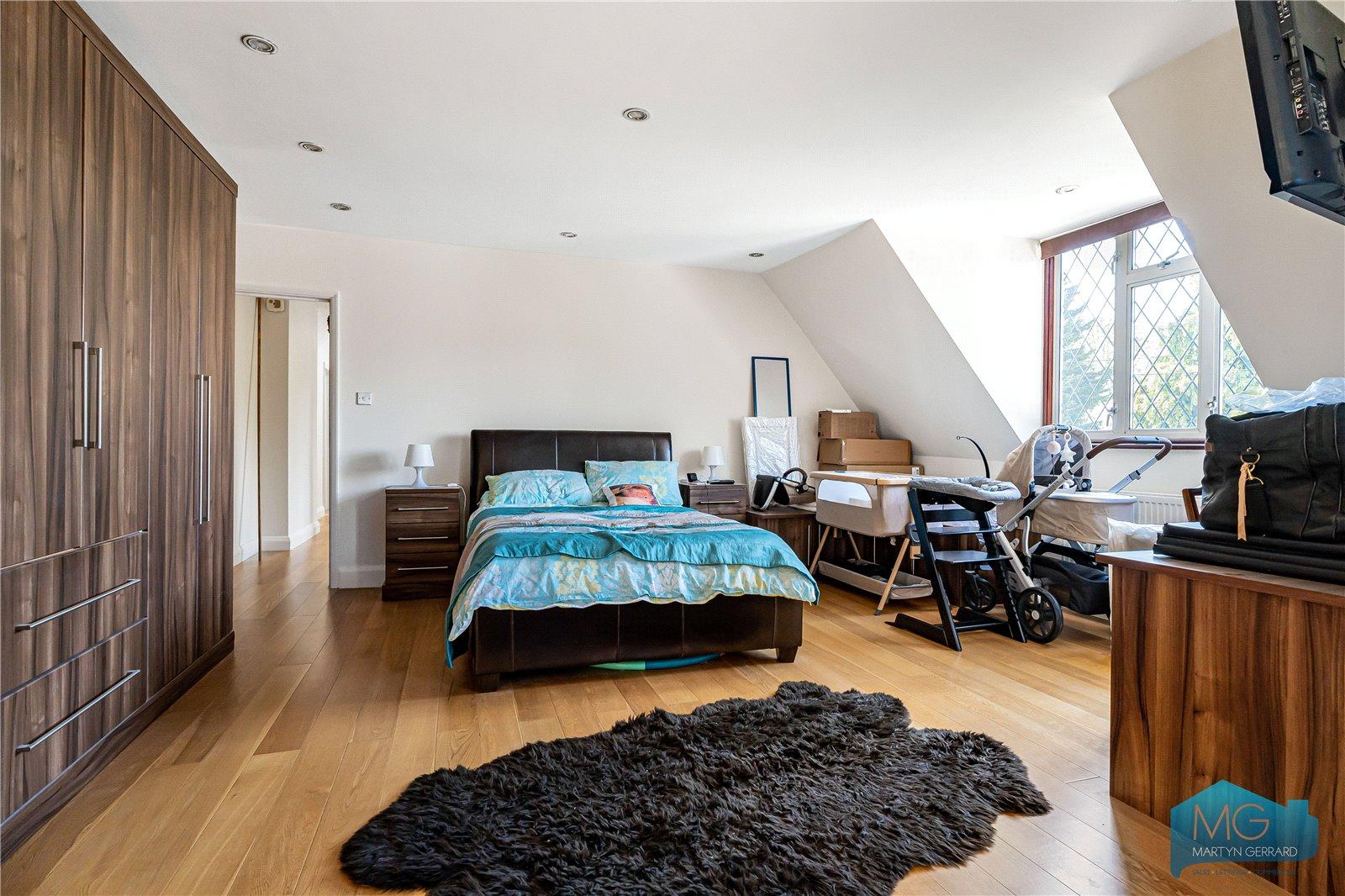5 bedroom Detached House for sale - Martyn Gerrard