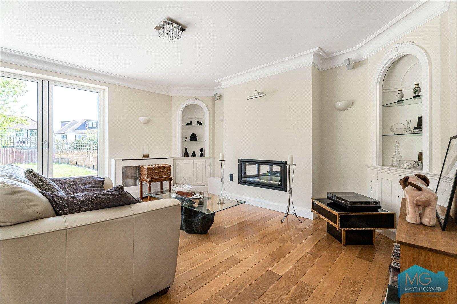 5 bedroom Detached House for sale - Martyn Gerrard