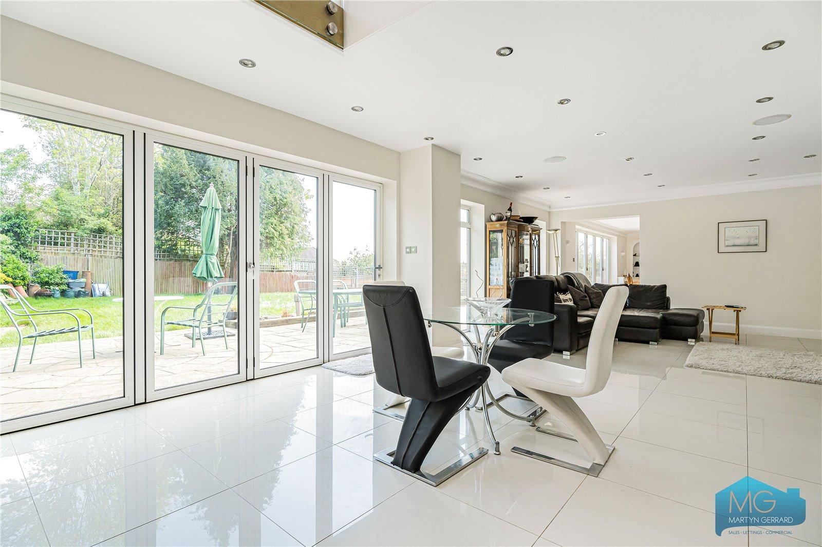 5 bedroom Detached House for sale - Martyn Gerrard