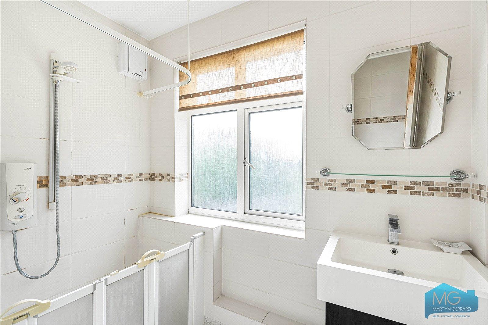 3 bedroom Semi-Detached House for sale - Martyn Gerrard