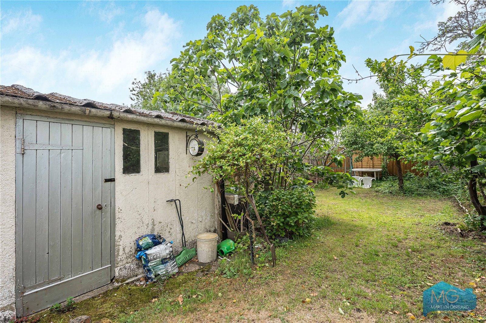3 bedroom Semi-Detached House for sale - Martyn Gerrard