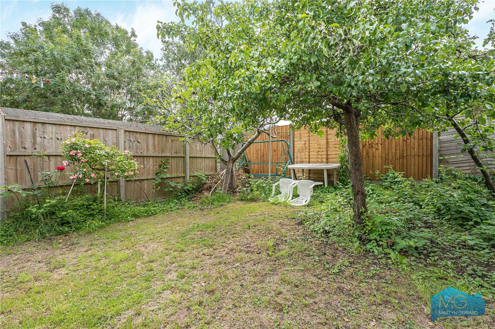 3 bedroom Semi-Detached House for sale - Martyn Gerrard