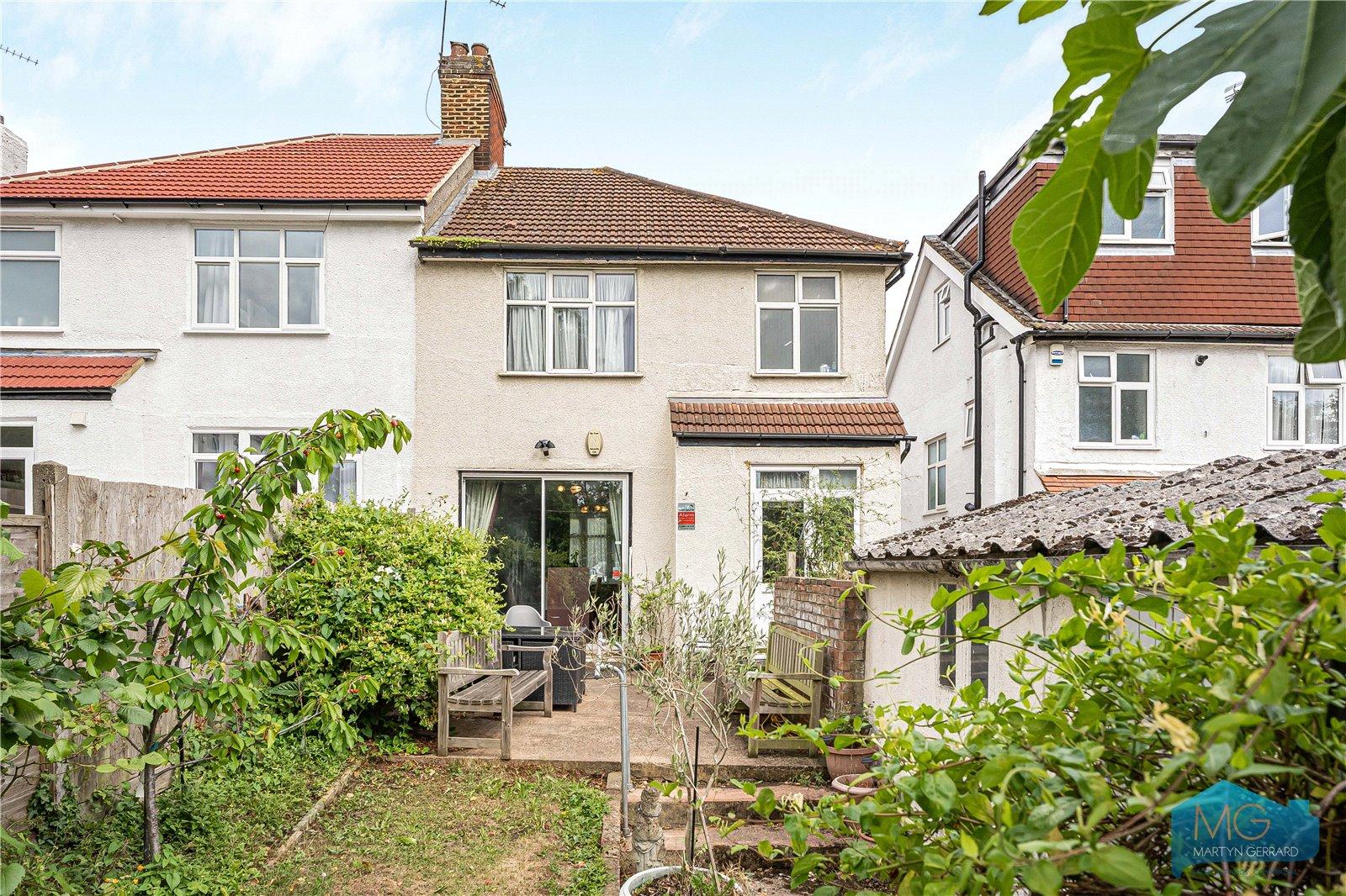 3 bedroom Semi-Detached House for sale - Martyn Gerrard