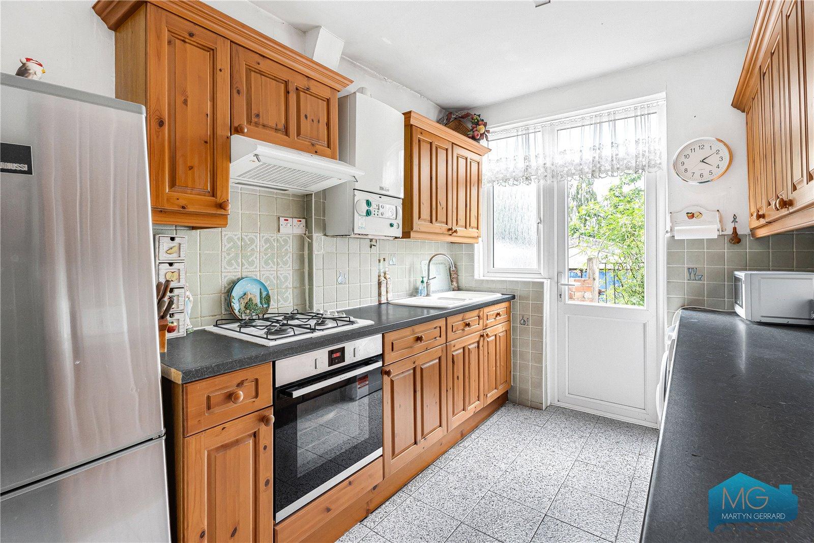 3 bedroom Semi-Detached House for sale - Martyn Gerrard