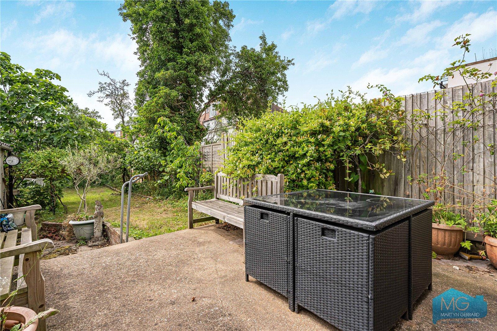 3 bedroom Semi-Detached House for sale - Martyn Gerrard