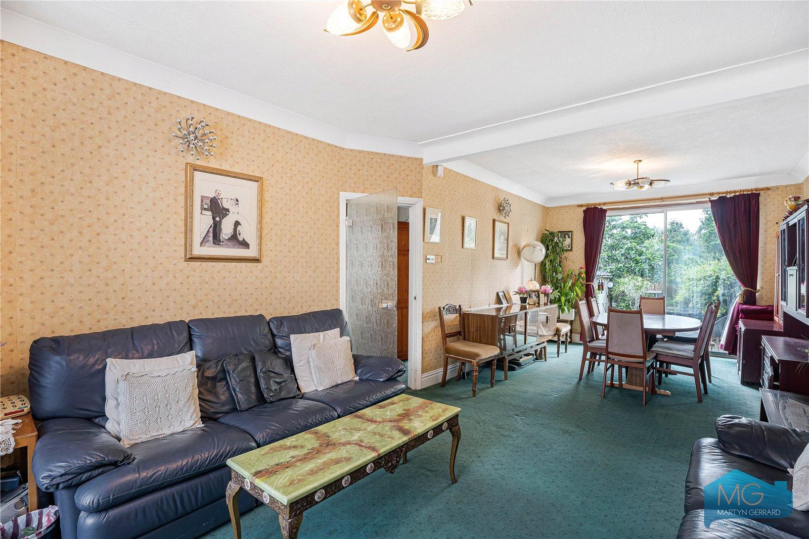 3 bedroom Semi-Detached House for sale - Martyn Gerrard