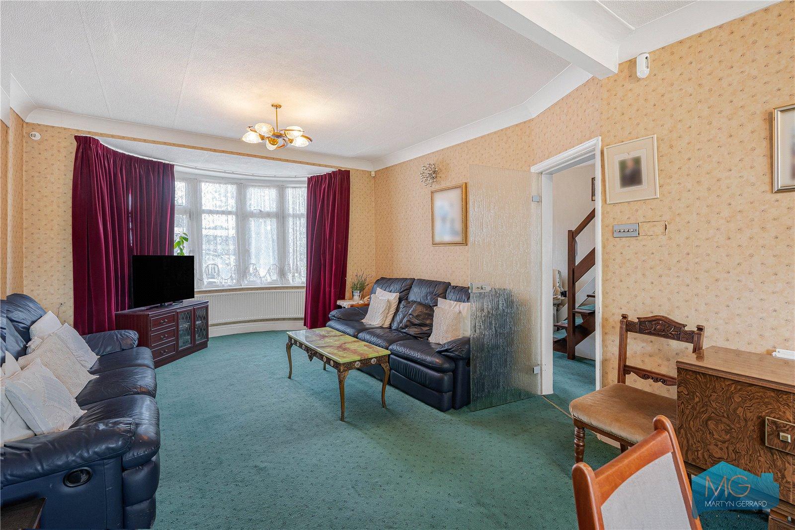 3 bedroom Semi-Detached House for sale - Martyn Gerrard