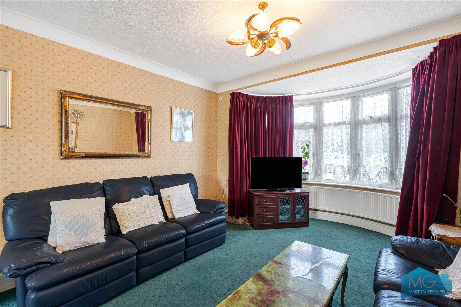 3 bedroom Semi-Detached House for sale - Martyn Gerrard