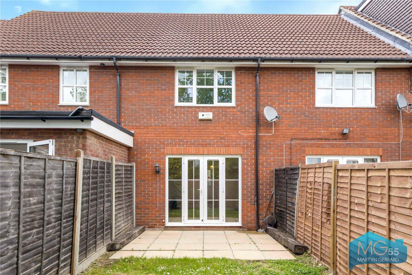 2 bedroom Terraced House for sale - Martyn Gerrard