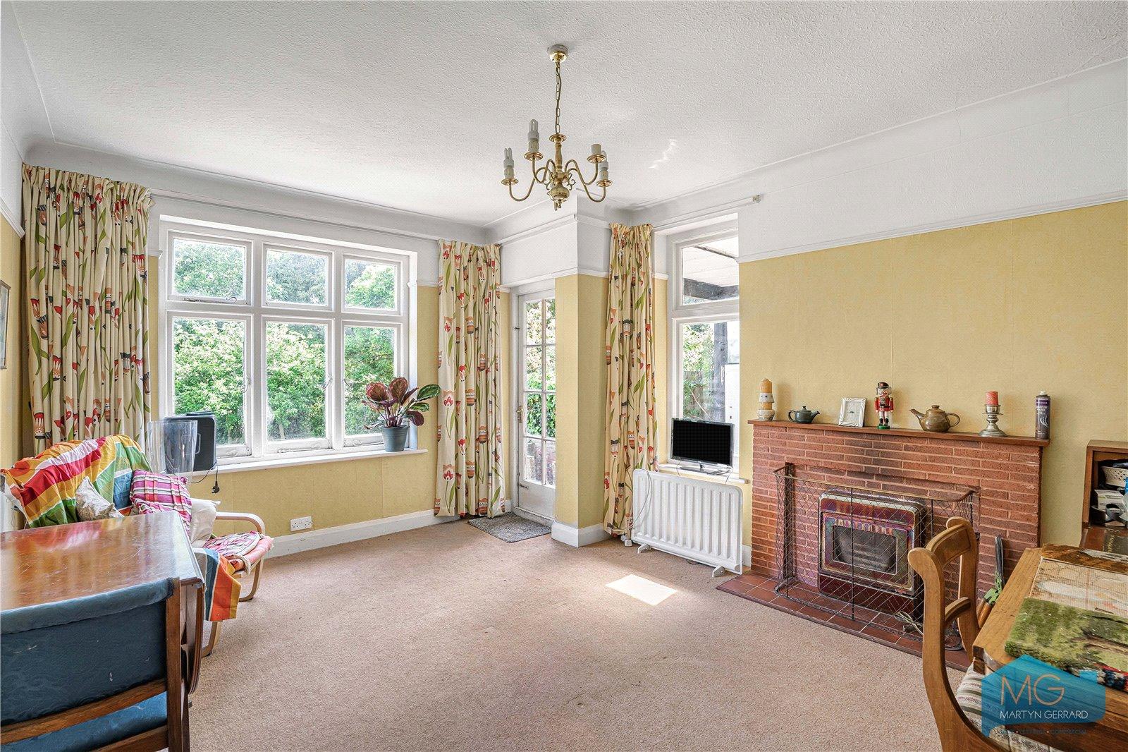4 bedroom Detached House for sale - Martyn Gerrard