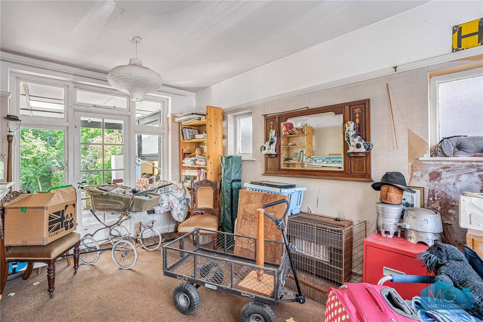 4 bedroom Detached House for sale - Martyn Gerrard
