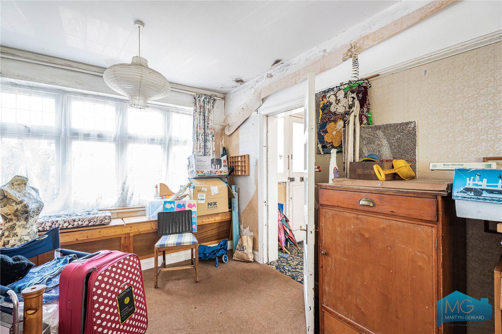 4 bedroom Detached House for sale - Martyn Gerrard