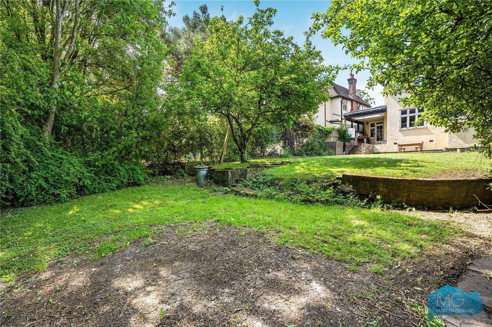 4 bedroom Detached House for sale - Martyn Gerrard