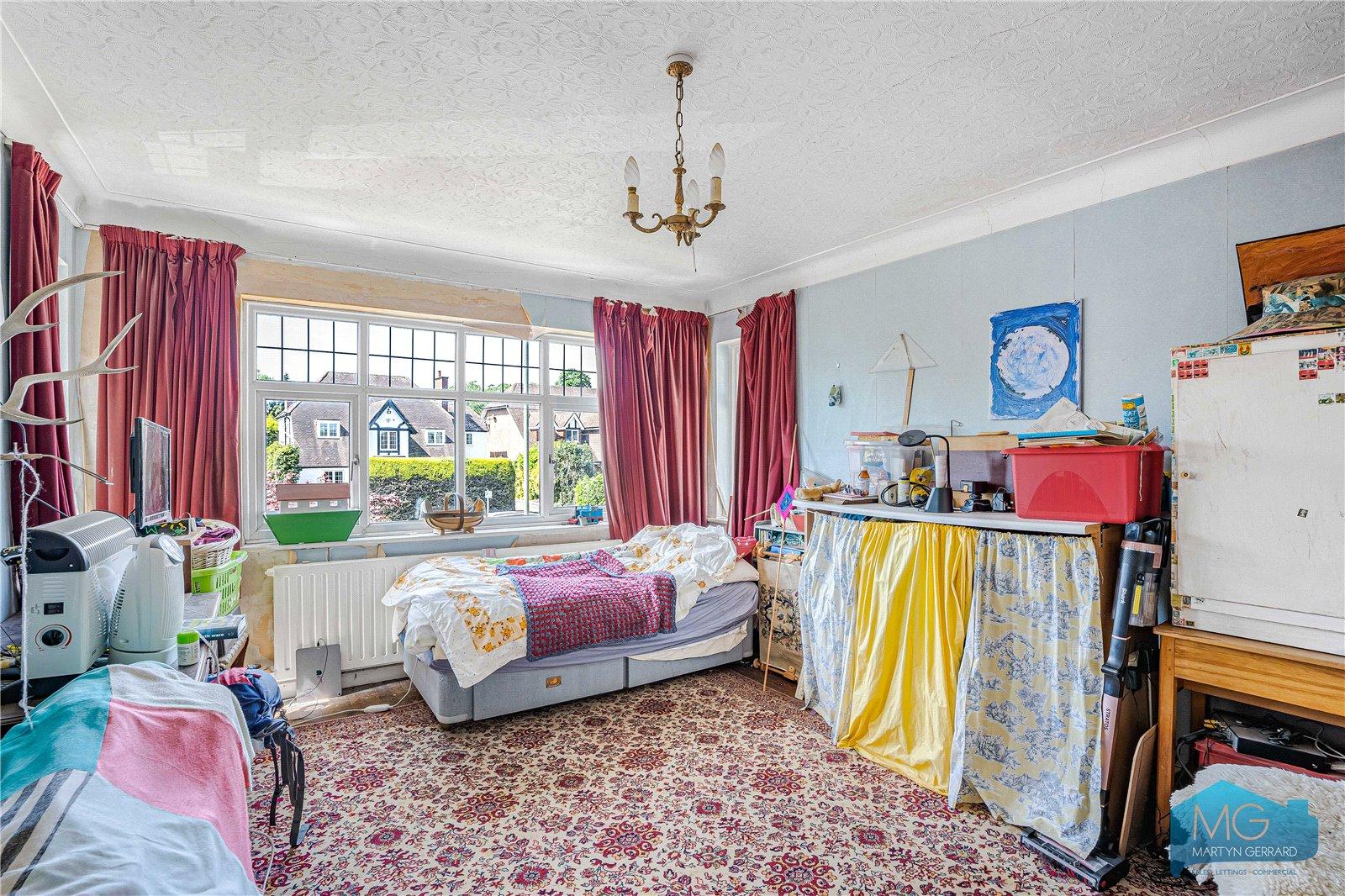 4 bedroom Detached House for sale - Martyn Gerrard