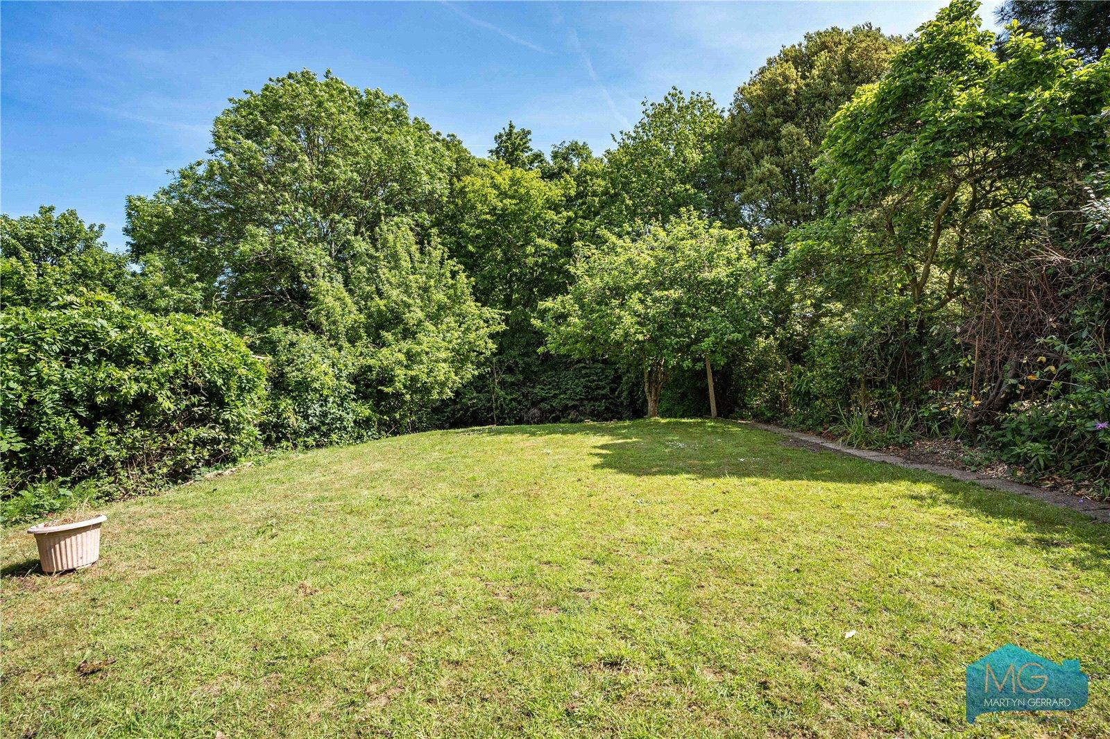 4 bedroom Detached House for sale - Martyn Gerrard