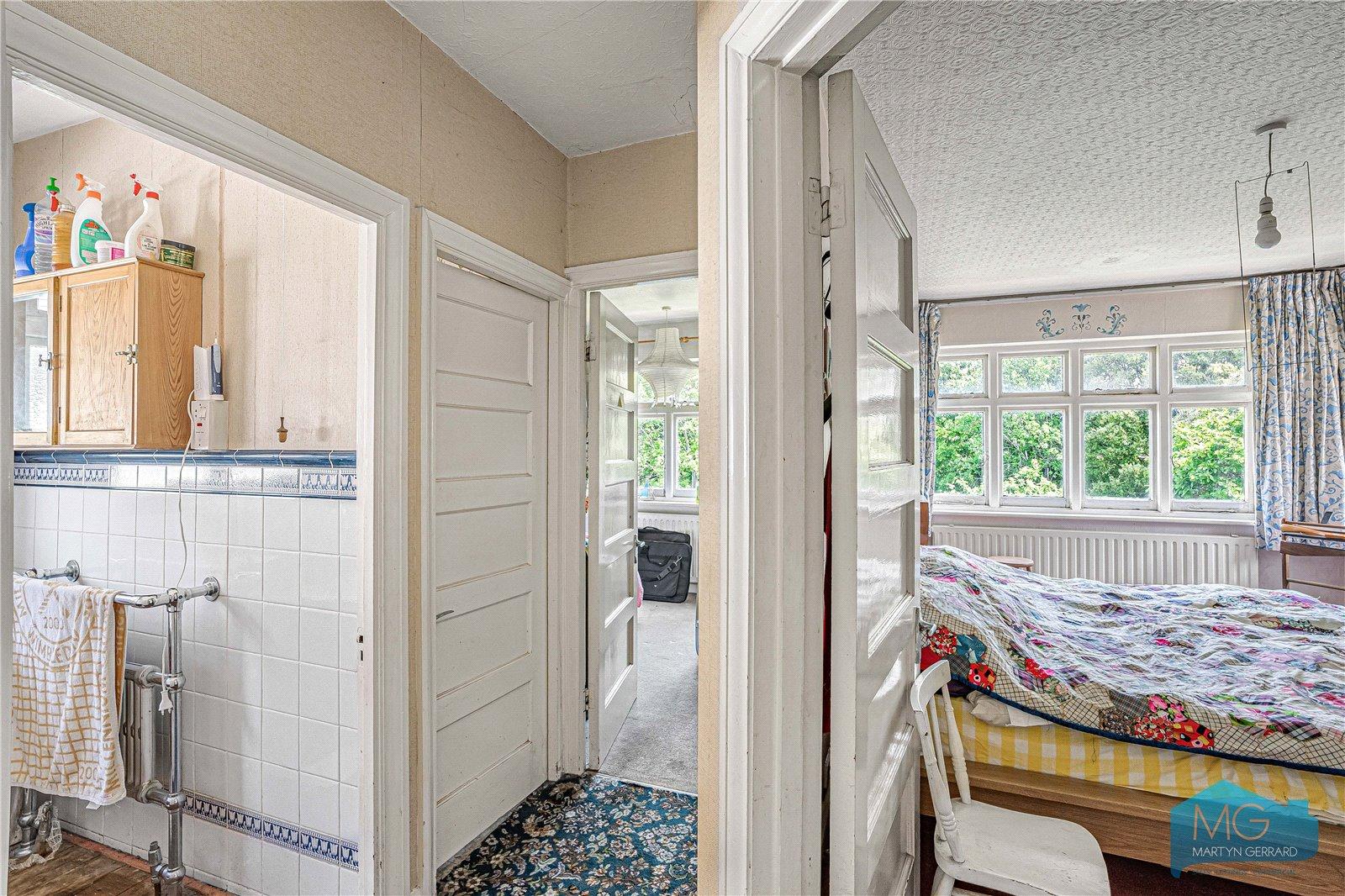 4 bedroom Detached House for sale - Martyn Gerrard