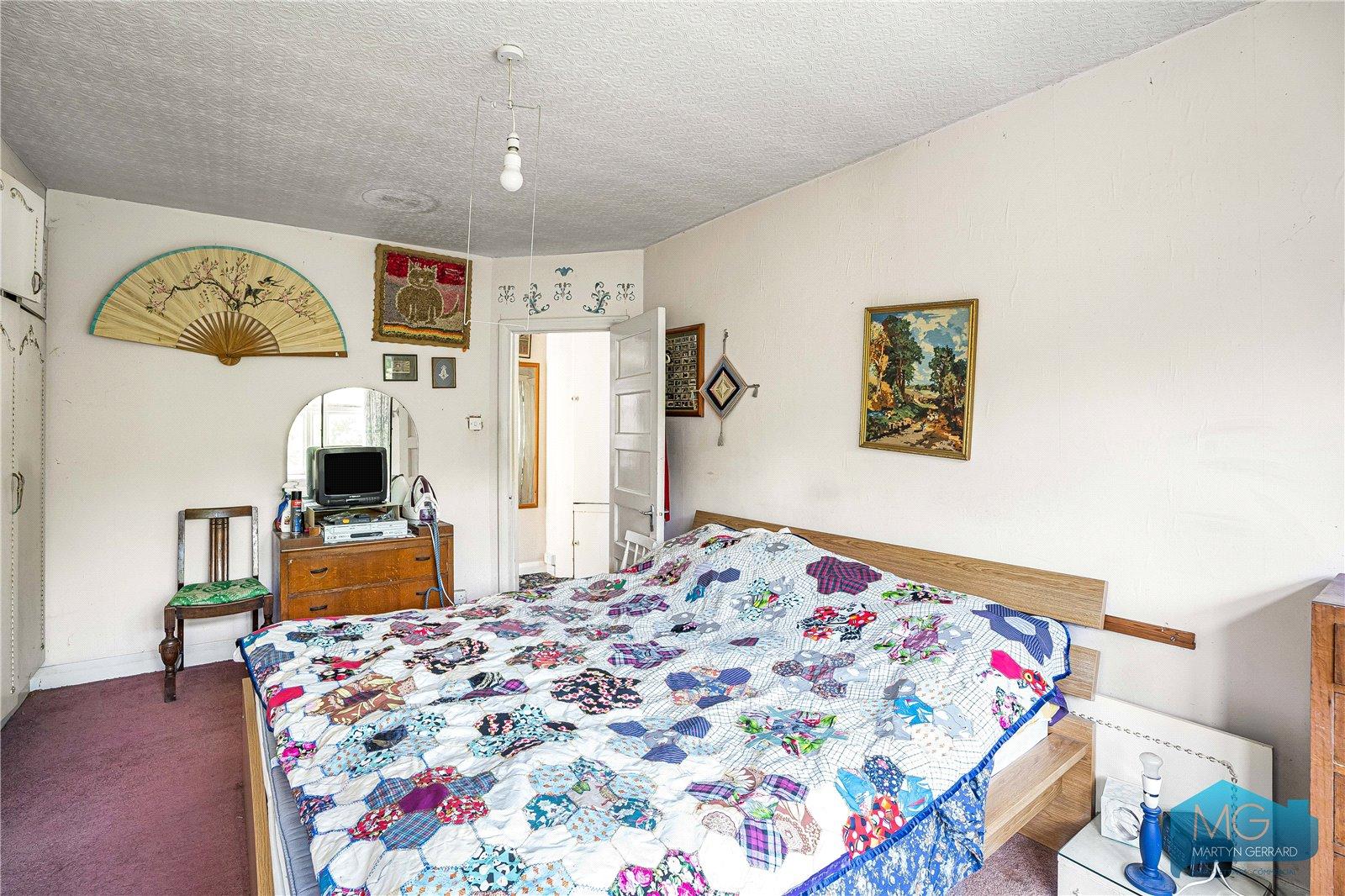4 bedroom Detached House for sale - Martyn Gerrard