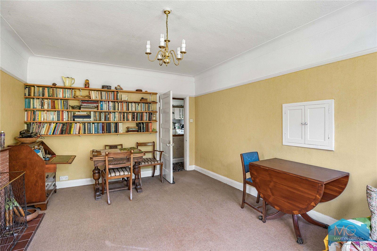 4 bedroom Detached House for sale - Martyn Gerrard