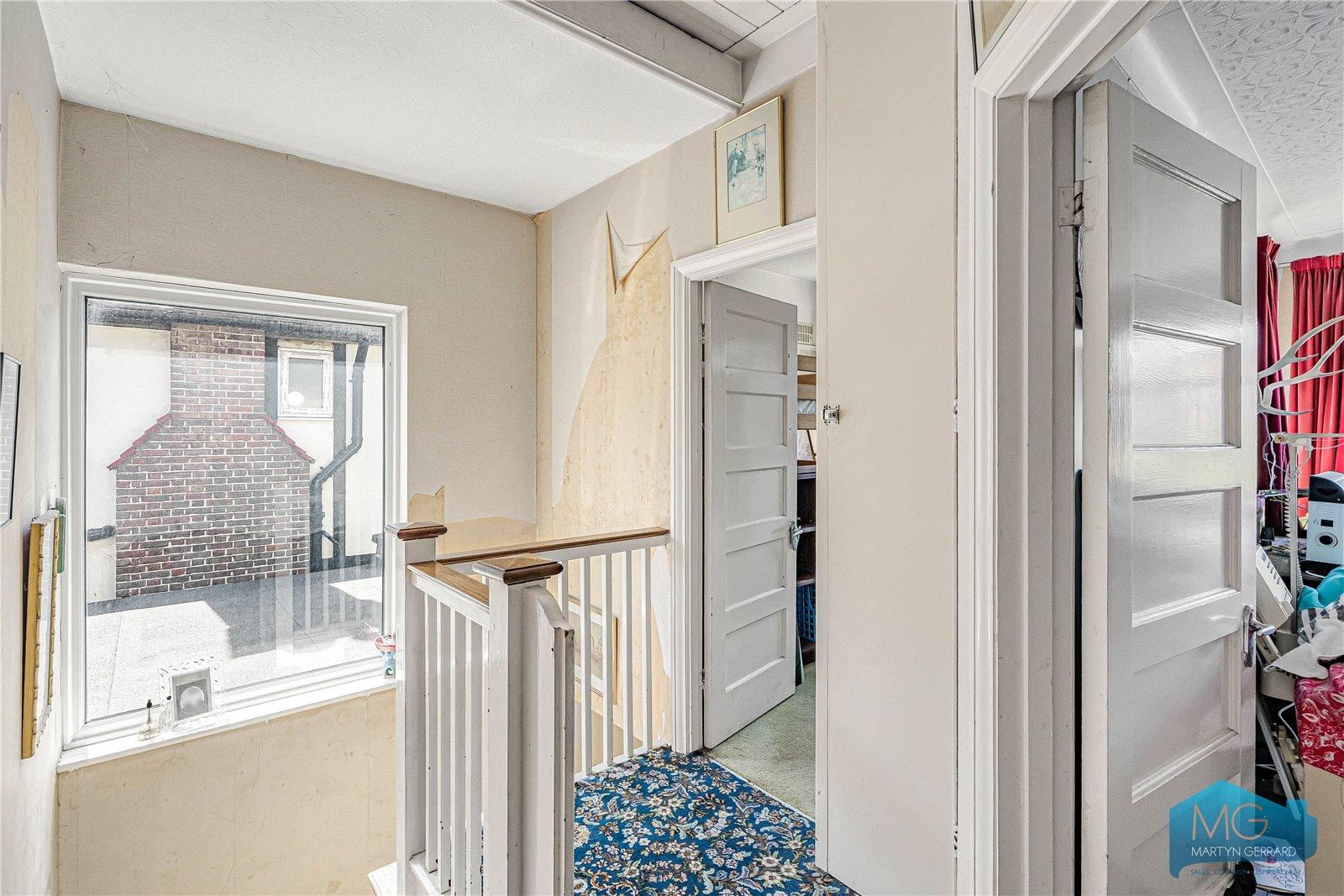 4 bedroom Detached House for sale - Martyn Gerrard