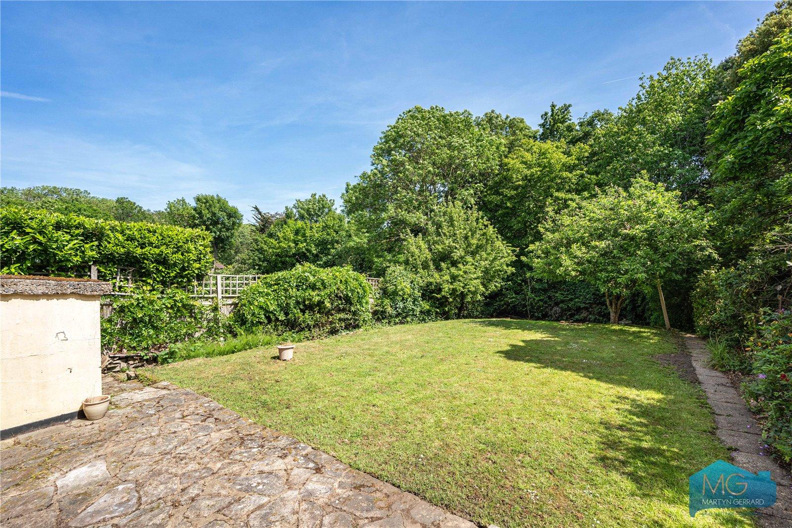 4 bedroom Detached House for sale - Martyn Gerrard