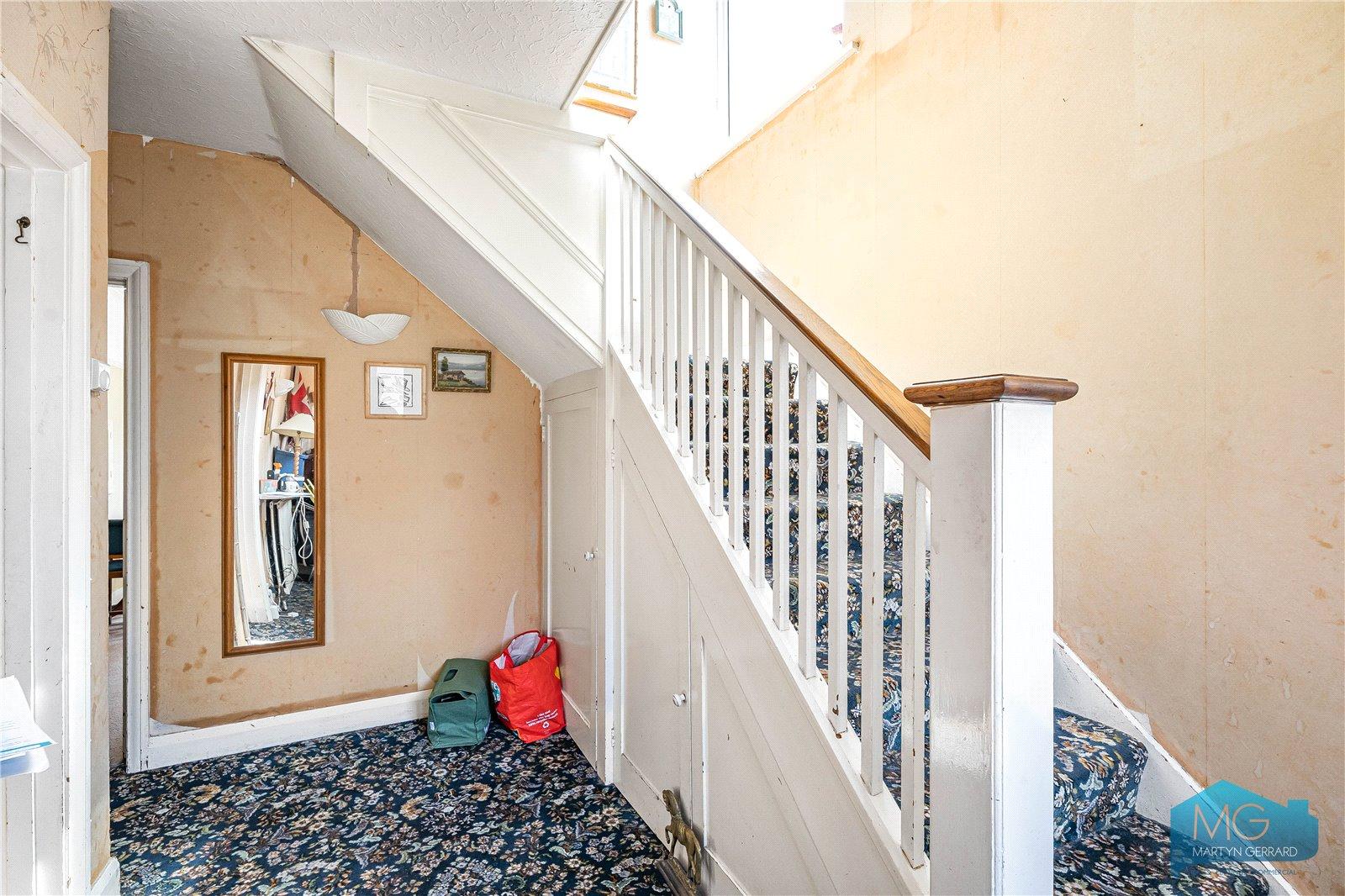4 bedroom Detached House for sale - Martyn Gerrard