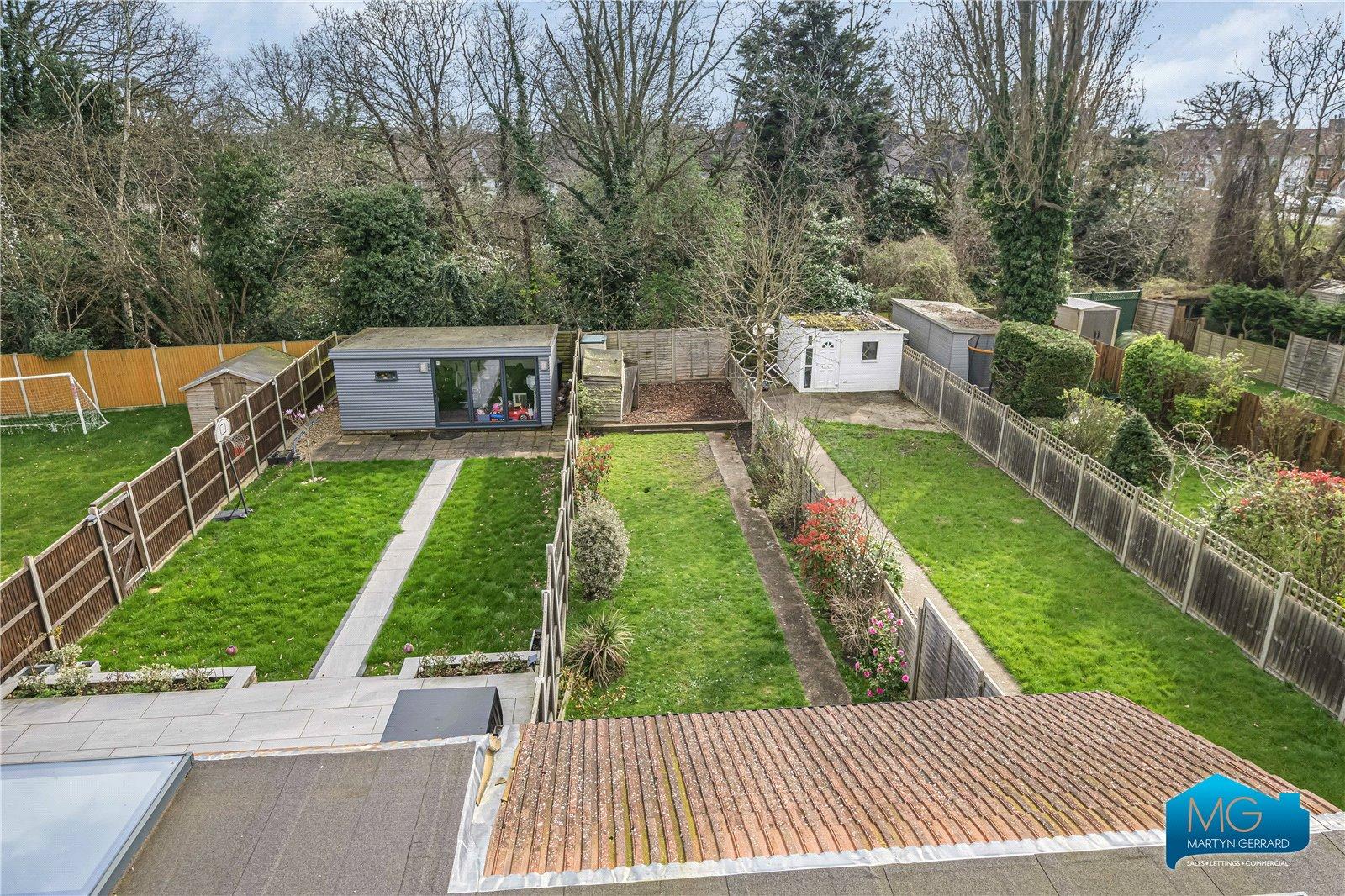 4 bedroom Terraced House for sale - Martyn Gerrard