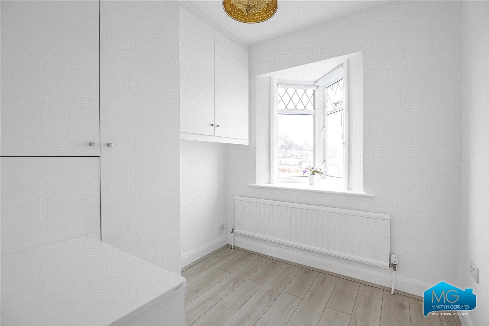 4 bedroom Terraced House for sale - Martyn Gerrard