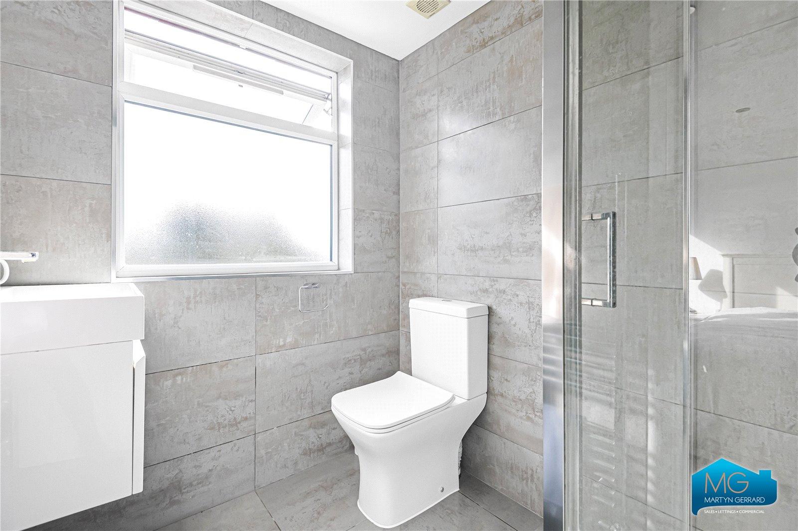 4 bedroom Terraced House for sale - Martyn Gerrard