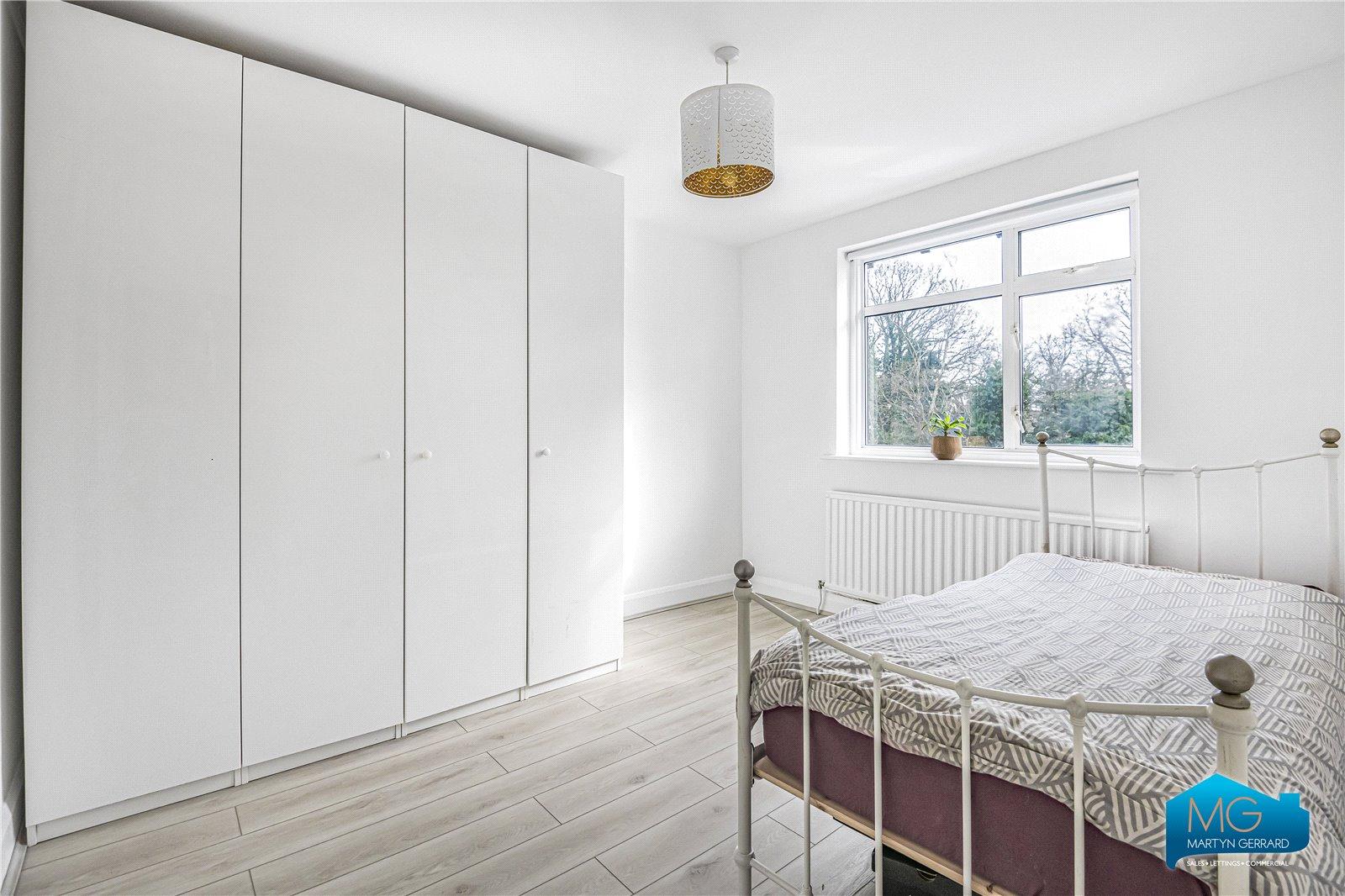 4 bedroom Terraced House for sale - Martyn Gerrard