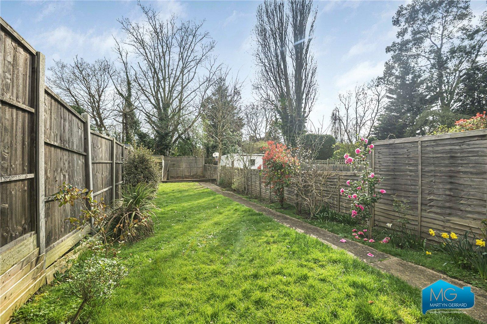 4 bedroom Terraced House for sale - Martyn Gerrard