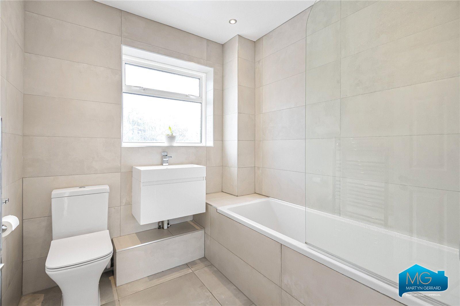 4 bedroom Terraced House for sale - Martyn Gerrard