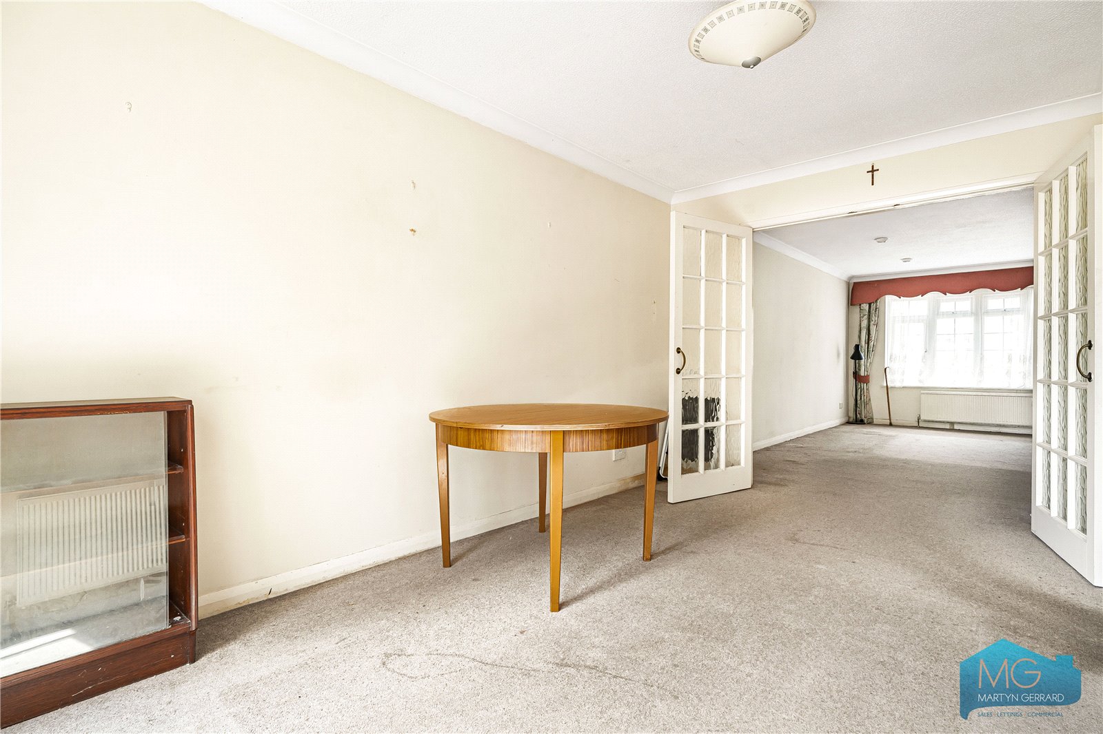 4 bedroom Detached House for sale - Martyn Gerrard