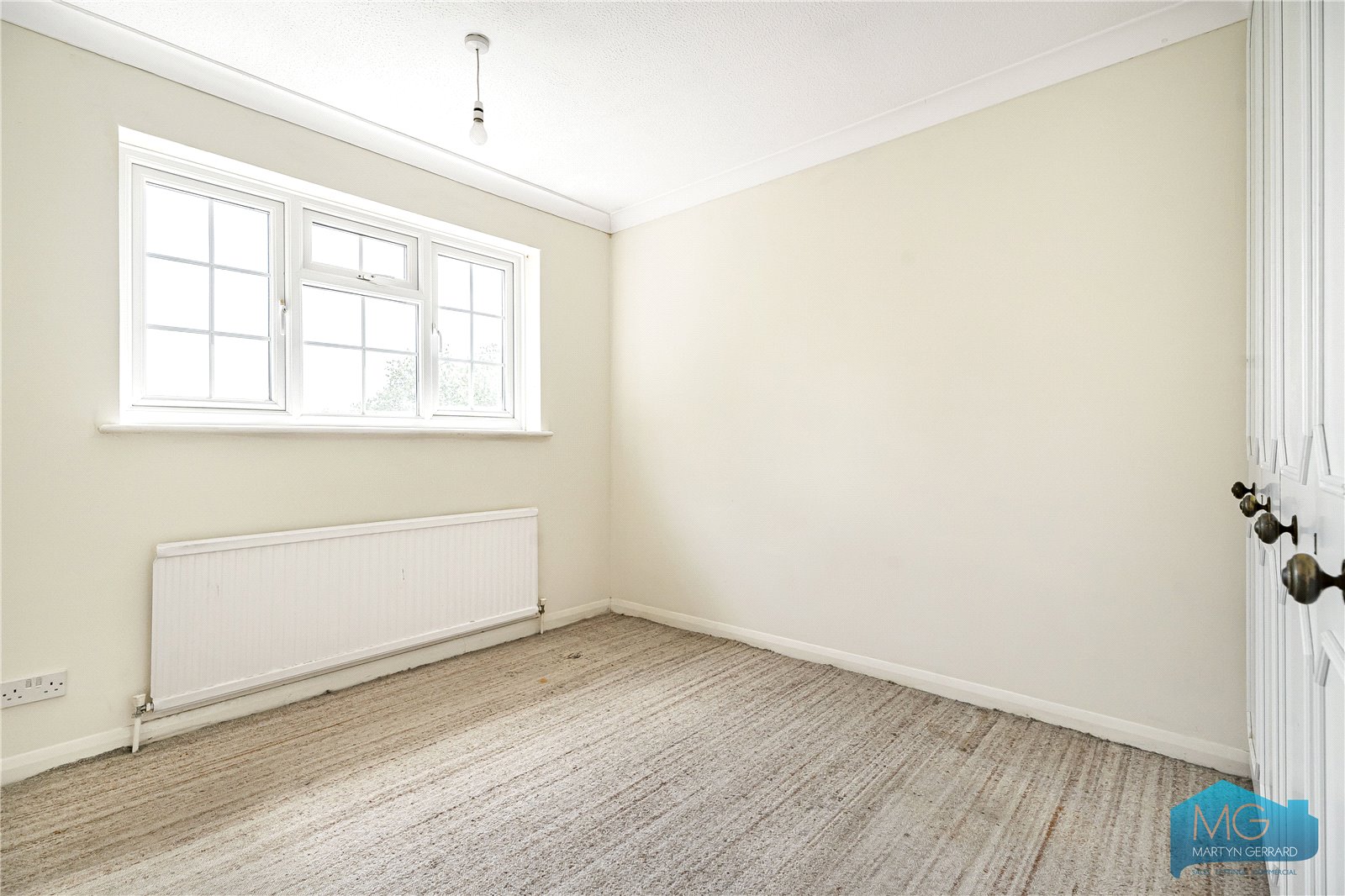 4 bedroom Detached House for sale - Martyn Gerrard