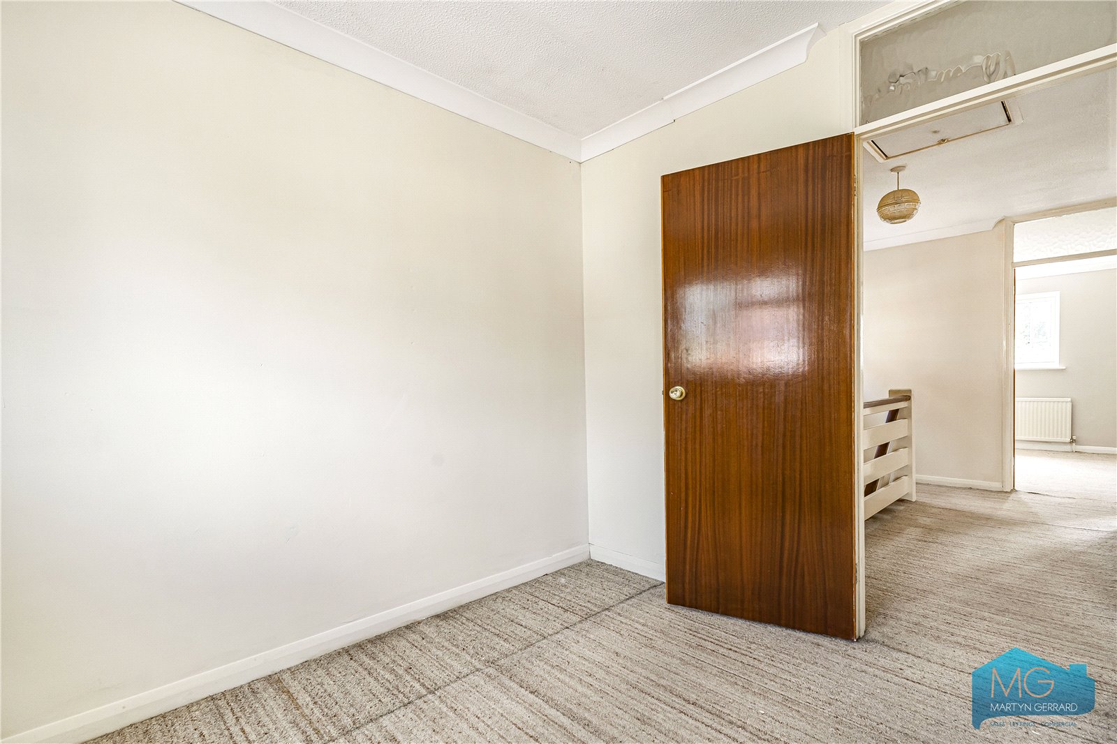 4 bedroom Detached House for sale - Martyn Gerrard