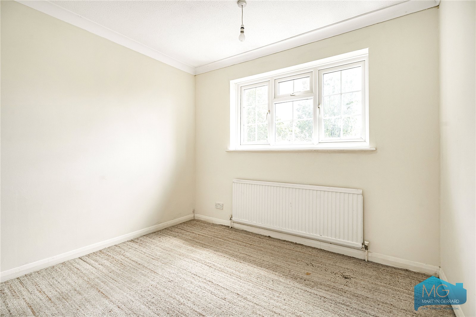 4 bedroom Detached House for sale - Martyn Gerrard