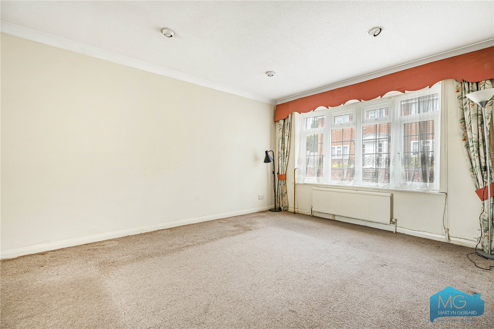 4 bedroom Detached House for sale - Martyn Gerrard