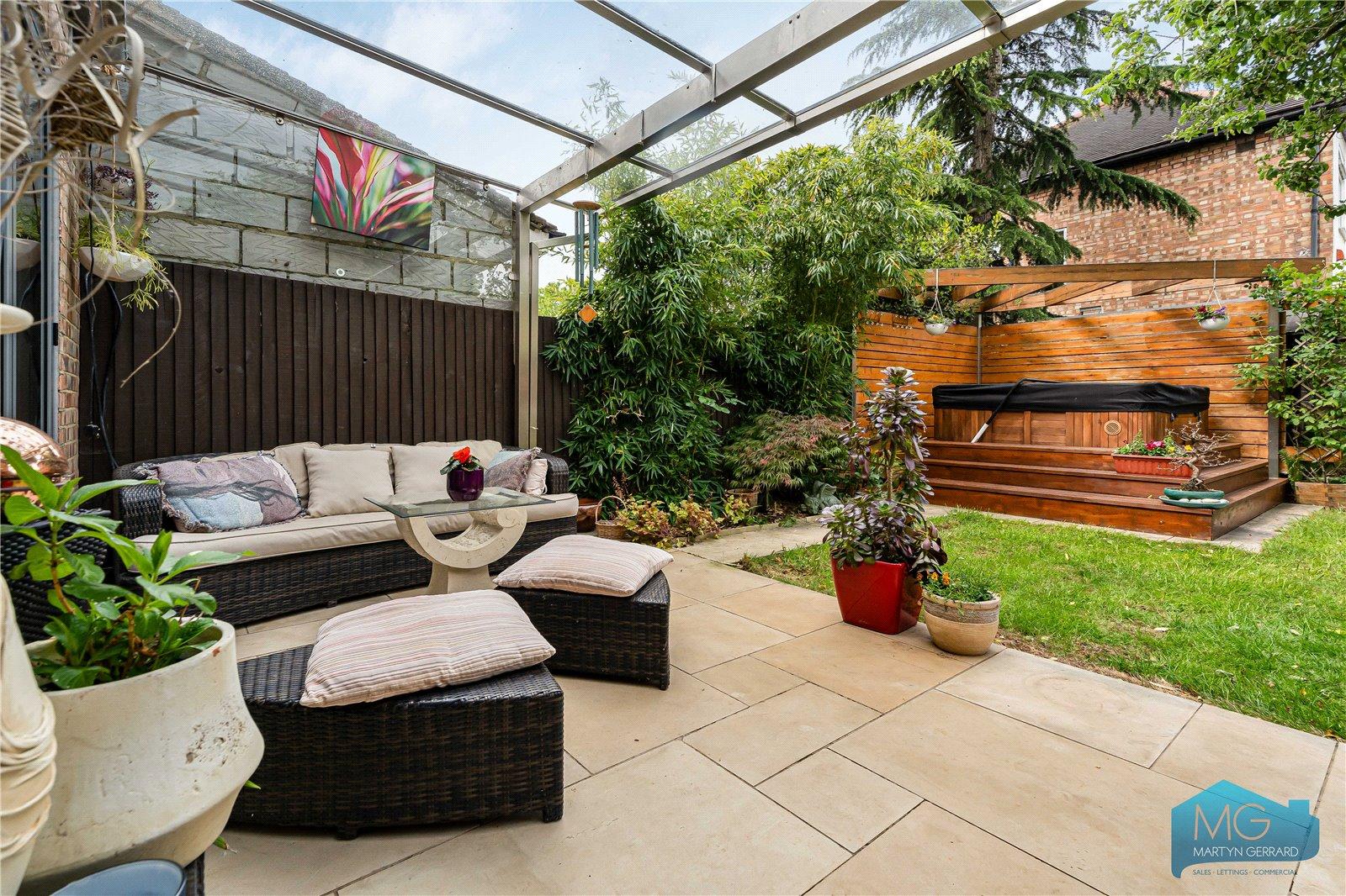 3 bedroom Semi-Detached House for sale - Martyn Gerrard